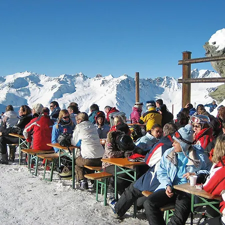 Alpinchalet Zigjam 600w *
