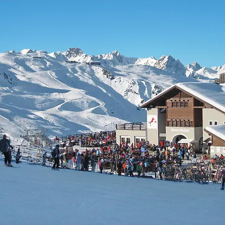 Alpinchalet Zigjam 600w