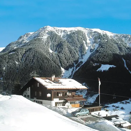 Alpinchalet Zigjam 600w 度假居 *