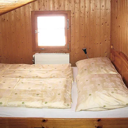 度假居 Alpinchalet Zigjam 600w