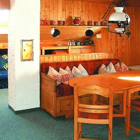 度假居 Alpinchalet Zigjam 600w 加舒恩